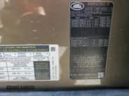 ✅ 2020 Land Rover Defender First Edition • VIN: SALE17EU6L2026806 • Lot: 63304805. Listed on Copart with 44,088 mi. Free auction sales archive from the USA and detailed vehicle history report at DreamBid. Image 13.