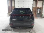 ✅ 2025 Hyundai Tucson SEL • VIN: 5NMJFCDE0SH502181 • Лот: 43491565. Опубликован ранее на IAAI с пробегом 5 210 миль. Бесплатный доступ к архиву аукционных продаж из США и подробный отчёт об истории автомобиля на DreamBid. Изображение 16.