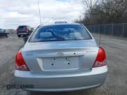 ✅ 2005 Hyundai Elantra GLS • VIN: KMHDN46D25U932331 • Lot: 41727007. Wystawiony na IAAI z przebiegiem 172 422 mil. Bezpłatny archiwum sprzedaży aukcyjnych z USA i szczegółowy raport historii pojazdu na DreamBid. Zdjęcie 16.