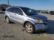 ✅ 2010 Honda CR-V EX-L • VIN: JHLRE3H72AC007806 • Lot: 91758745. Listed on Copart with 157,260 mi. Free auction sales archive from the USA and detailed vehicle history report at DreamBid. Image 4.