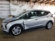 ✅ 2023 Chevrolet Bolt EV 1LT • VIN: 1G1FW6S0XP4149083 • Lot: 83863054. Wystawiony na Copart z przebiegiem 29 402 mil. Bezpłatny archiwum sprzedaży aukcyjnych z USA i szczegółowy raport historii pojazdu na DreamBid. Zdjęcie 1.