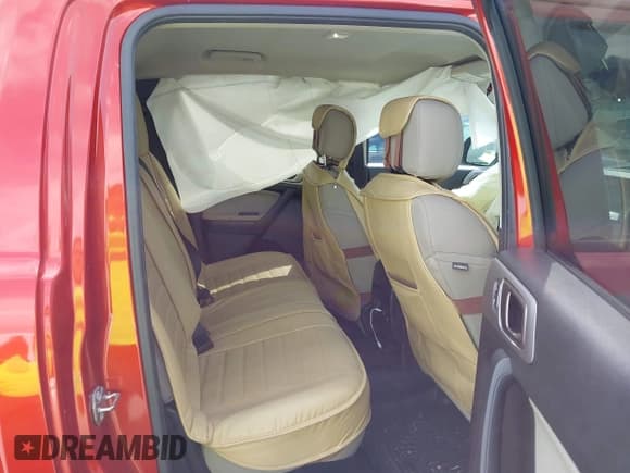 ✅ 2022 Ford Ranger XLT • VIN: 1FTER4FH0NLD07187 • Lot: 43290158. Wystawiony na IAAI z przebiegiem 47 030 mil. Bezpłatny archiwum sprzedaży aukcyjnych z USA i szczegółowy raport historii pojazdu na DreamBid. Zdjęcie 8.