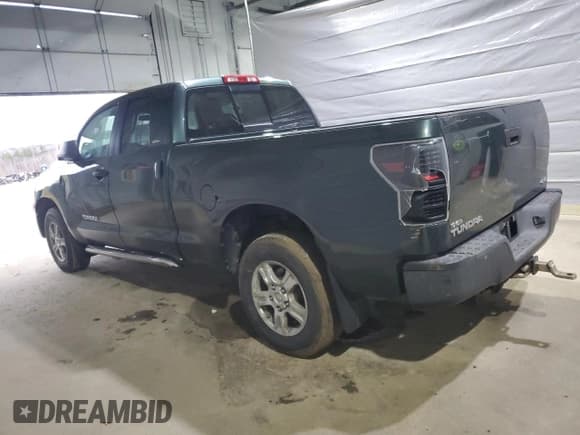 ✅ 2007 Toyota Tundra SR5 • VIN: 5TFBT54177X002605 • Lot: 50183395. Wystawiony na Copart z przebiegiem 115 096 mil. Bezpłatny archiwum sprzedaży aukcyjnych z USA i szczegółowy raport historii pojazdu na DreamBid. Zdjęcie 2.