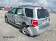 ✅ 2011 Ford Escape Hybrid • VIN: 1FMCU4K3XBKC60103 • Lot: 42048614. Wystawiony na IAAI z przebiegiem 125 354 mil. Bezpłatny archiwum sprzedaży aukcyjnych z USA i szczegółowy raport historii pojazdu na DreamBid. Zdjęcie 3.