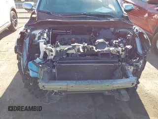 ✅ 2016 Honda HR-V EX • VIN: 3CZRU6H57GM719293 • Lot: 43604241. Wystawiony na IAAI z przebiegiem 37 804 mil. Bezpłatny archiwum sprzedaży aukcyjnych z USA i szczegółowy raport historii pojazdu na DreamBid. Zdjęcie 6.