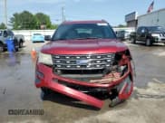 ✅ 2016 Ford Explorer • VIN: 1FM5K7B83GGC53984 • Lot: 56887215. Listed on Copart with 90,465 mi. Free auction sales archive from the USA and detailed vehicle history report at DreamBid. Image 5.