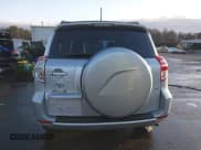 ✅ 2012 Toyota RAV4 Limited • VIN: 2T3DF4DV5CW267728 • Lot: 43732532. Listed on IAAI with 133,260 mi. Free auction sales archive from the USA and detailed vehicle history report at DreamBid. Image 16.