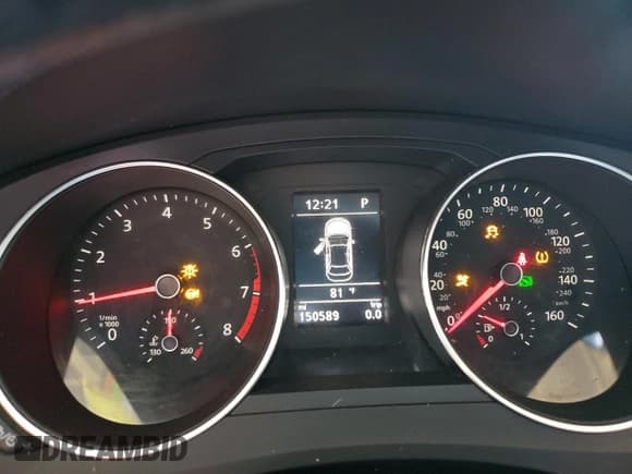 ✅ 2018 Volkswagen Jetta SE • VIN: 3VWDB7AJ5JM259896 • Лот: 87261945. Опубликован ранее на Copart с пробегом 150 589 миль. Бесплатный доступ к архиву аукционных продаж из США и подробный отчёт об истории автомобиля на DreamBid. Изображение 9.