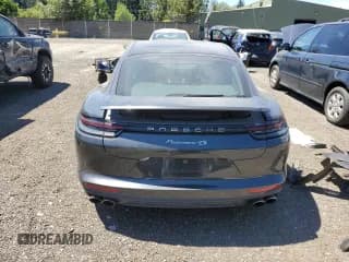 ✅ 2018 Porsche Panamera 4S • VIN: WP0AB2A72JL131047 • Lot: 59971213. Listed on Copart with Not provided. Free auction sales archive from the USA and detailed vehicle history report at DreamBid. Image 6.