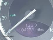 ✅ 2005 Mercedes-Benz SL 500 • VIN: WDBSK75F25F088450 • Lot: 42424662. Listed on IAAI with 104,259 mi. Free auction sales archive from the USA and detailed vehicle history report at DreamBid. Image 15.