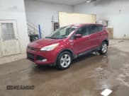 ✅ 2014 Ford Escape SE • VIN: 1FMCU9G97EUC43262 • Lot: 90334595. Listed on Copart with 170,875 mi. Free auction sales archive from the USA and detailed vehicle history report at DreamBid. Image 1.