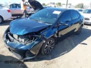 ✅ 2017 Toyota Corolla LE • VIN: 2T1BURHE6HC795705 • Лот: 43546654. Опубликован ранее на IAAI с пробегом 73 031 миль. Бесплатный доступ к архиву аукционных продаж из США и подробный отчёт об истории автомобиля на DreamBid. Изображение 2.