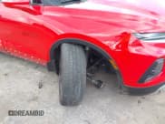 ✅ 2020 Chevrolet Blazer LT • VIN: 3GNKBHRS4LS599107 • Lot: 43114373. Listed on IAAI with 68,274 mi. Free auction sales archive from the USA and detailed vehicle history report at DreamBid. Image 6.