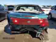 2001 Chevrolet Impala z VIN 2G1WF52E219358120, wystawiony jako Copart lot #69834064 z przebiegiem 151 769 mil mil oraz Szkoda całkowita • Salvage title. Historia ofert i sprzedaży dostępna na DreamBid. Obrazek 6.