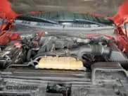 ✅ 2017 Ford F-150 XL • VIN: 1FTEW1EP0HKC01316 • Lot: 91667815. Listed on Copart with 170,695 mi. Free auction sales archive from the USA and detailed vehicle history report at DreamBid. Image 11.