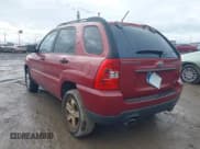 ✅ 2009 Kia Sportage EX • VIN: KNDJF723397631820 • Лот: 43910049. Опубликован ранее на IAAI с пробегом 158 848 миль. Бесплатный доступ к архиву аукционных продаж из США и подробный отчёт об истории автомобиля на DreamBid. Изображение 3.