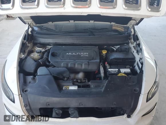 ✅ 2015 Jeep Cherokee Sport • VIN: 1C4PJLAB4FW721022 • Lot: 60163885. Wystawiony na Copart z przebiegiem 162 308 mil. Bezpłatny archiwum sprzedaży aukcyjnych z USA i szczegółowy raport historii pojazdu na DreamBid. Zdjęcie 12.