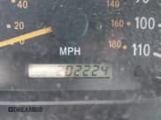 ✅ 2000 Toyota Tundra SR5 • VIN: 5TBBT4418YS085262 • Lot: 43402909. Listed on IAAI with 202,224 mi. Free auction sales archive from the USA and detailed vehicle history report at DreamBid. Image 16.