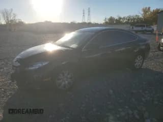 ✅ 2011 Mazda 6 i Sport • VIN: 1YVHZ8BH4B5M15364 • Lot: 87253425. Wystawiony na Copart z przebiegiem 72 433 mil. Bezpłatny archiwum sprzedaży aukcyjnych z USA i szczegółowy raport historii pojazdu na DreamBid. Zdjęcie 1.