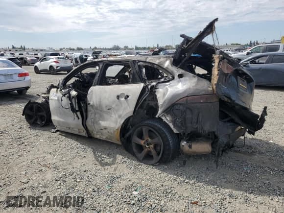 ✅ 2017 Jaguar F-Pace 35t Premium • VIN: SADCJ2BV4HA070528 • Lot: 81794155. Listed on Copart with Not provided. Free auction sales archive from the USA and detailed vehicle history report at DreamBid. Image 2.