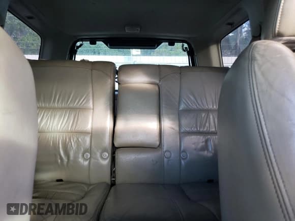 ✅ 2001 Infiniti QX4 Luxury • VIN: JNRDR09Y31W224927 • Lot: 79110164. Wystawiony na Copart z przebiegiem 251 489 mil. Bezpłatny archiwum sprzedaży aukcyjnych z USA i szczegółowy raport historii pojazdu na DreamBid. Zdjęcie 10.