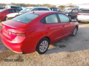 ✅ 2019 Hyundai Accent SE • VIN: 3KPC24A37KE042988 • Лот: 41505146. Опубликован ранее на IAAI с пробегом 91 902 миль. Бесплатный доступ к архиву аукционных продаж из США и подробный отчёт об истории автомобиля на DreamBid. Изображение 4.