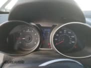 ✅ 2012 Hyundai Veloster w/Gray Int • VIN: KMHTC6ADXCU025232 • Lot: 41638915. Wystawiony na Copart z przebiegiem 136 486 mil. Bezpłatny archiwum sprzedaży aukcyjnych z USA i szczegółowy raport historii pojazdu na DreamBid. Zdjęcie 9.