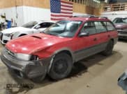 ✅ 1999 Subaru Legacy Outback • VIN: 4S3BG6857X7656849 • Lot: 85208705. Wystawiony na Copart z przebiegiem 173 588 mil. Bezpłatny archiwum sprzedaży aukcyjnych z USA i szczegółowy raport historii pojazdu na DreamBid. Zdjęcie 1.