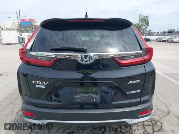 ✅ 2022 Honda CR-V EX-L • VIN: 5J6RT6H87NL004297 • Lot: 43110481. Wystawiony na IAAI z przebiegiem 79 442 mil. Bezpłatny archiwum sprzedaży aukcyjnych z USA i szczegółowy raport historii pojazdu na DreamBid. Zdjęcie 17.