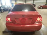 ✅ 2005 Mitsubishi Lancer ES • VIN: JA3AJ26E15U039534 • Lot: 63104055. Wystawiony na Copart z przebiegiem 34 899 mil. Bezpłatny archiwum sprzedaży aukcyjnych z USA i szczegółowy raport historii pojazdu na DreamBid. Zdjęcie 6.