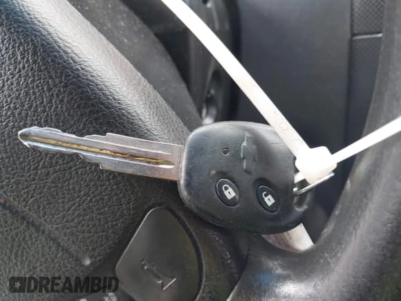 ✅ 2006 Chevrolet Aveo LS • VIN: KL1TD66646B518732 • Lot: 42331787. Wystawiony na IAAI z przebiegiem 145 491 mil. Bezpłatny archiwum sprzedaży aukcyjnych z USA i szczegółowy raport historii pojazdu na DreamBid. Zdjęcie 11.