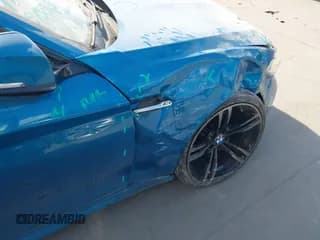 ✅ 2017 BMW M2 • VIN: WBS1H9C58HV887122 • Lot: 43388333. Wystawiony na IAAI z przebiegiem 64 824 mil. Bezpłatny archiwum sprzedaży aukcyjnych z USA i szczegółowy raport historii pojazdu na DreamBid. Zdjęcie 6.