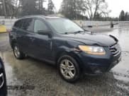 ✅ 2010 Hyundai Santa Fe GLS • VIN: 5NMSGDAB1AH344756 • Lot: 83753384. Listed on Copart with 252,512 mi. Free auction sales archive from the USA and detailed vehicle history report at DreamBid. Image 4.