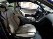 ✅ 2021 Infiniti Q60 Luxe • VIN: JN1EV7KL4MM470721 • Lot: 46048405. Listed on Copart with 17,525 mi. Free auction sales archive from the USA and detailed vehicle history report at DreamBid. Image 7.