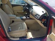 ✅ 2015 Audi A7 Prestige • VIN: WAU2GAFC5FN025755 • Lot: 42468703. Wystawiony na IAAI z przebiegiem 111 781 mil. Bezpłatny archiwum sprzedaży aukcyjnych z USA i szczegółowy raport historii pojazdu na DreamBid. Zdjęcie 5.