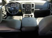 ✅ 2020 Ram 1500 Warlock • VIN: 1C6RR6GG9LS105560 • Лот: 47497255. Опубликован ранее на Copart с пробегом 83 675 миль. Бесплатный доступ к архиву аукционных продаж из США и подробный отчёт об истории автомобиля на DreamBid. Изображение 8.