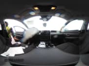 ✅ 2024 Hyundai Tucson Blue • VIN: KM8JBCD11RU223152 • Lot: 43410981. Listed on IAAI with 11,964 mi. Free auction sales archive from the USA and detailed vehicle history report at DreamBid. Image 19.