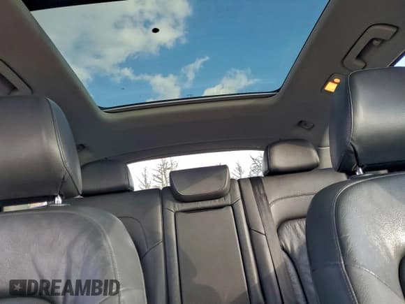 ✅ 2015 Audi Q5 Premium Plus • VIN: WA1LFAFP4FA115607 • Lot: 95420635. Listed on Copart with 162,241 mi. Free auction sales archive from the USA and detailed vehicle history report at DreamBid. Image 10.