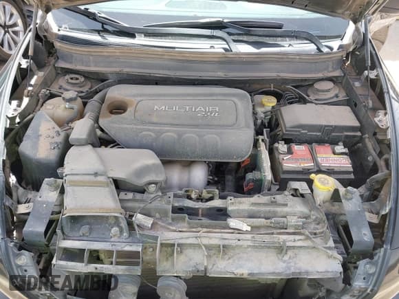 ✅ 2018 Jeep Cherokee Latitude Tech Connect • VIN: 1C4PJLCB7JD543091 • Лот: 42293103. Опубликован ранее на IAAI с пробегом 137 349 миль. Бесплатный доступ к архиву аукционных продаж из США и подробный отчёт об истории автомобиля на DreamBid. Изображение 10.