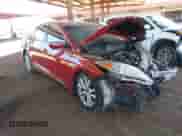 2013 Hyundai Azera z VIN KMHFG4JG5DA218679, wystawiony jako IAAI lot #41889268 z przebiegiem Nie podano mil oraz . Historia ofert i sprzedaży dostępna na DreamBid. Obrazek 1.