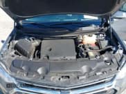 ✅ 2020 Chevrolet Traverse LT Cloth • VIN: 1GNERGKW3LJ165746 • Lot: 43452819. Wystawiony na IAAI z przebiegiem 82 069 mil. Bezpłatny archiwum sprzedaży aukcyjnych z USA i szczegółowy raport historii pojazdu na DreamBid. Zdjęcie 10.