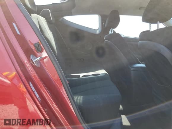 ✅ 2016 Hyundai Veloster • VIN: KMHTC6AD4GU268329 • Lot: 74901234. Wystawiony na Copart z przebiegiem 111 684 mil. Bezpłatny archiwum sprzedaży aukcyjnych z USA i szczegółowy raport historii pojazdu na DreamBid. Zdjęcie 10.