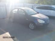 ✅ 2007 Hyundai Accent GLS • VIN: KMHCN46C37U164932 • Лот: 42874519. Опубликован ранее на IAAI с пробегом Не указан. Бесплатный доступ к архиву аукционных продаж из США и подробный отчёт об истории автомобиля на DreamBid. Изображение 1.