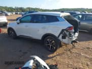 ✅ 2023 Kia Sportage EX • VIN: 5XYK33AF3PG059486 • Lot: 43346974. Wystawiony na IAAI z przebiegiem 57 432 mil. Bezpłatny archiwum sprzedaży aukcyjnych z USA i szczegółowy raport historii pojazdu na DreamBid. Zdjęcie 3.