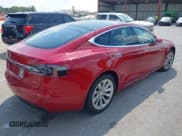 ✅ 2016 Tesla Model S 90D • VIN: 5YJSA1E26GF168940 • Лот: 42779341. Опубликован ранее на IAAI с пробегом 146 161 миль. Бесплатный доступ к архиву аукционных продаж из США и подробный отчёт об истории автомобиля на DreamBid. Изображение 4.
