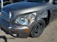 ✅ 2011 Chevrolet HHR 1LT • VIN: 3GNBABFW9BS662918 • Lot: 41779902. Listed on IAAI with 209,275 mi. Free auction sales archive from the USA and detailed vehicle history report at DreamBid. Image 6.