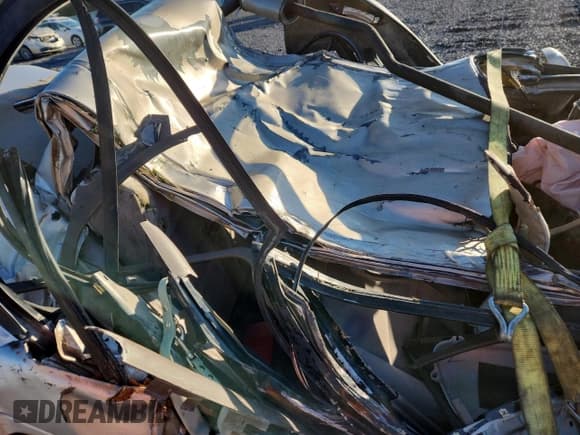 ✅ 1997 Toyota Corolla DX • VIN: 1NXBB02EXVZ626923 • Лот: 89828245. Опубликован ранее на Copart с пробегом Не указан. Бесплатный доступ к архиву аукционных продаж из США и подробный отчёт об истории автомобиля на DreamBid. Изображение 10.