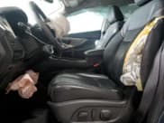 ✅ 2016 Nissan Murano SL • VIN: 5N1AZ2MH2GN144616 • Лот: 90693715. Опубликован ранее на Copart с пробегом Не указан. Бесплатный доступ к архиву аукционных продаж из США и подробный отчёт об истории автомобиля на DreamBid. Изображение 7.