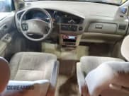 ✅ 2001 Toyota Sienna LE • VIN: 4T3ZF13C81U361541 • Lot: 89893555. Wystawiony na Copart z przebiegiem 274 636 mil. Bezpłatny archiwum sprzedaży aukcyjnych z USA i szczegółowy raport historii pojazdu na DreamBid. Zdjęcie 8.