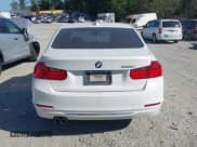 ✅ 2015 BMW 3 Series 328i • VIN: WBA3A5C50FF607100 • Lot: 43360933. Listed on IAAI with 110,190 mi. Free auction sales archive from the USA and detailed vehicle history report at DreamBid. Image 16.
